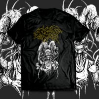 Image 1 of SKAG - “Syringe Syndicate” T SHIRT