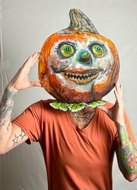 Image 1 of Stingy Jacks ‘s Comeback