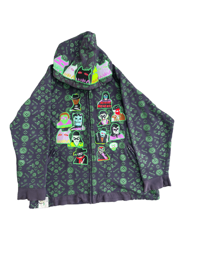 Memento Memento [XL] Image 5