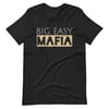 Big Easy Mafia -BOLD- Unisex t-shirt
