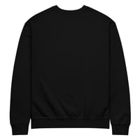 Image 4 of  educated Crew neck sweatshirt