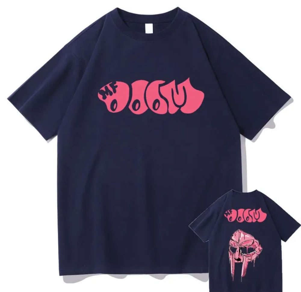 MF DOOM T-Shirt