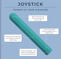 Joystick