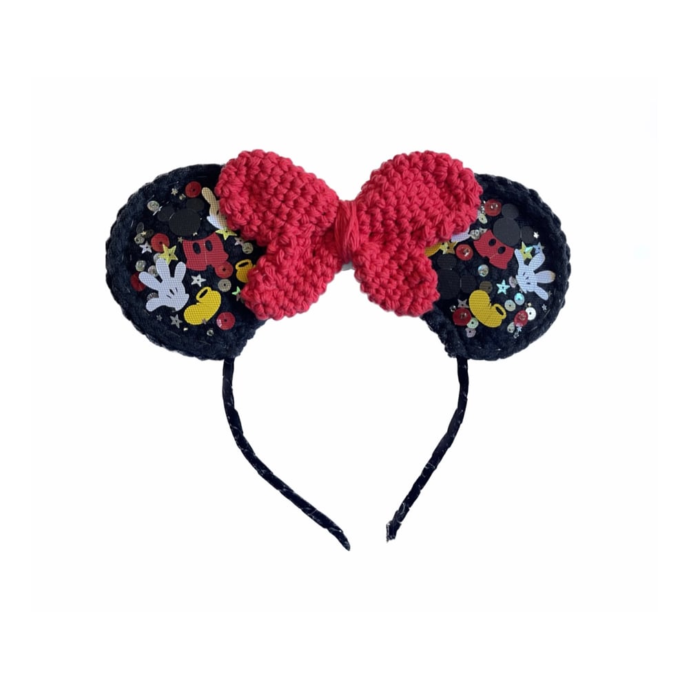 Image of Original Mouse ears 