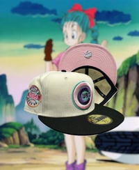 Image 1 of “The Dragon Ball Hunter” Chicago Cubs