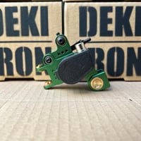 Image 5 of SENSEI V3R GREEN RCA