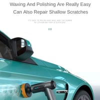 Image 8 of HELLOLEIBOO - Portable Car Polisher