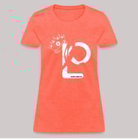 Image 4 of OLO TEE (Womens)