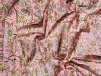 Image 1 of Namaste fabric Amélie