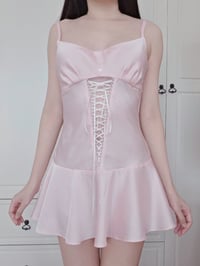 Image 1 of Sample Phelia dress 02