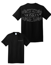 NO GOOD MOTHER FUCKERS SUPER DRIP | T SHIRT