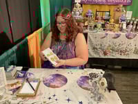 Image 2 of Ancient Spirit Messages - Personal Reading 60 minutes 