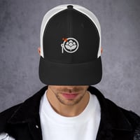 Image 4 of Casquette Trucker Sirotons Le Houblon