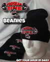 Program Time Beanies 