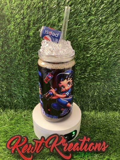 Image of Topped Snowglobes