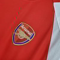 Image 7 of Arsenal 2002/03 Home
