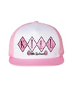 KINDNESS HAT (Pink)