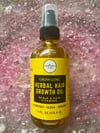 Extreme Hair Growth Oil 