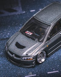 Image 9 of LANCER EVOLUTION IX CUSTOM