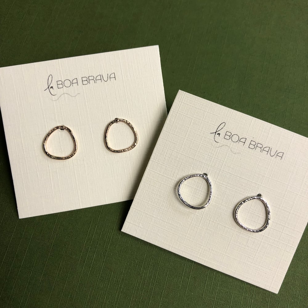 Image of Organic Studs