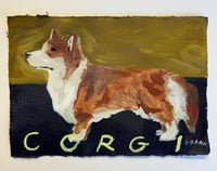 Corgi