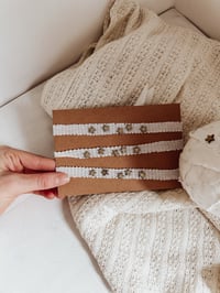 Image 2 of Gold star headband