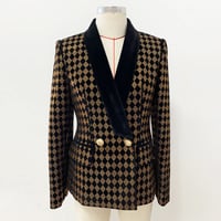 Image 1 of Tyra Blazer
