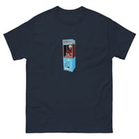 Image 1 of MYSTIC SWAMI T-SHIRT