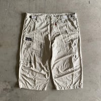 Image 1 of QUIKSILVER Y2K 3/4 UTILITY PANTS