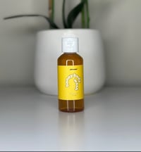 Mini Honey Body Wash 