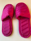 Balenciaga Satin slipper 