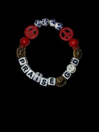 Praise God  Brace Yourself 1