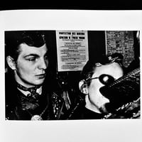 Image 7 of Ken Pate - Roquette Rockers 