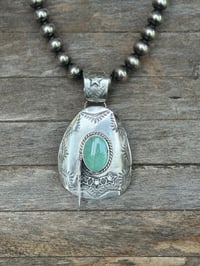 Image 2 of Large Triple Star Hat