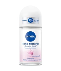Image 1 of Nivea Miracle Sweet Deodorant Roll On