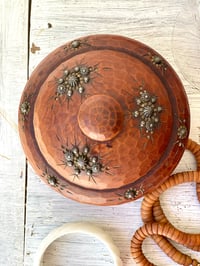 Image 3 of Boîtes en bois gravé