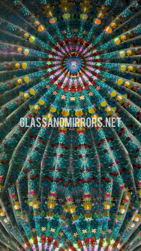 Image of Succulent Garden Mini AuraScopes