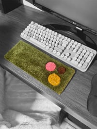 Image 3 of Mushroom Desk Rugs