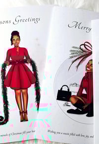 Image 2 of Season’s Greetings! 