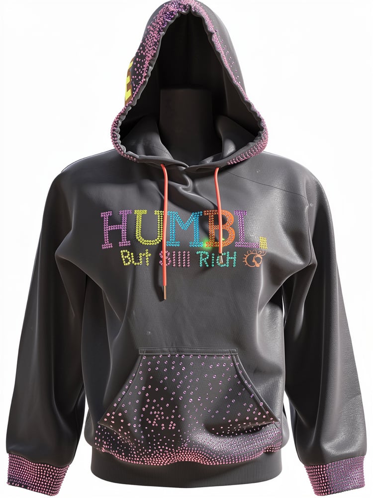 Image of Humble Hoodie