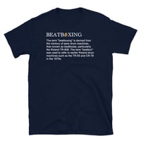 Image 2 of BEATBOXING DEFINITION