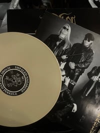 Image 2 of LP Impaled Nazarene «Suomi Finland Perkele» 1st Press (Orchery)