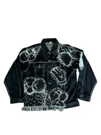 Image 1 of EOWS1 - B Kaws