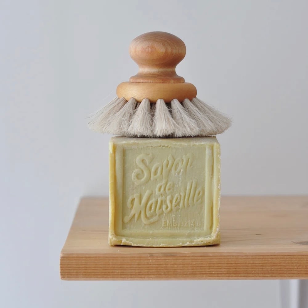 Image of Savon de Marseille - Blanc