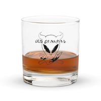 Image 1 of OGD Rocks glass
