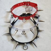 Image 1 of Despair Collar