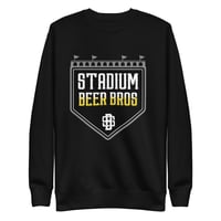 Image 1 of StadiumBeerBros Sweatshirt