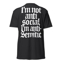 Image 1 of I’m Not Anti-Social T