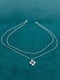 Image of Dainty Double Strand