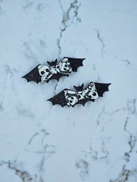 Image 3 of Bat Bows